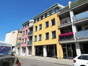 Pronájem bytu 3+kk, Písek, V Portyči, 68 m2