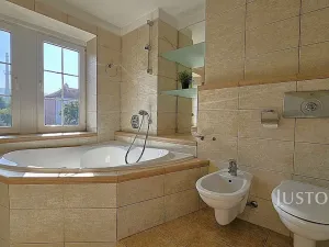 Pronájem bytu 1+1, Písek, Smetanovo nám., 55 m2