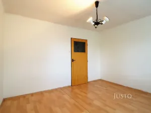 Pronájem bytu 3+1, Písek, Preslova, 70 m2