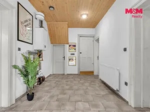 Prodej rodinného domu, Radim - Lháň, 180 m2