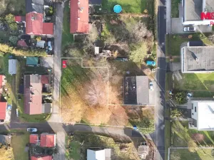 Prodej pozemku pro bydlení, Petřvald, 989 m2