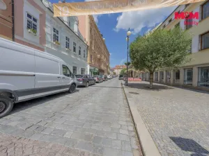 Pronájem obchodního prostoru, Kutná Hora - Kutná Hora-Vnitřní Město, Kollárova, 87 m2
