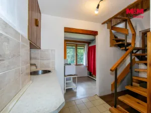Pronájem chaty, Šťáhlavy - Šťáhlavice, 100 m2