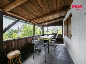 Pronájem chaty, Šťáhlavy - Šťáhlavice, 100 m2