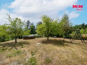 Pronájem chaty, Šťáhlavy - Šťáhlavice, 100 m2