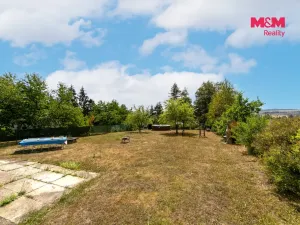 Pronájem chaty, Šťáhlavy - Šťáhlavice, 100 m2