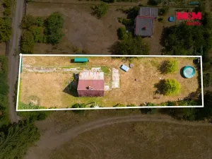 Pronájem chaty, Šťáhlavy - Šťáhlavice, 100 m2