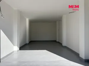 Pronájem garáže, Český Těšín, 20 m2