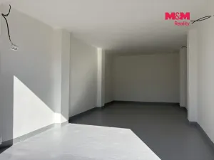 Pronájem garáže, Český Těšín, 20 m2