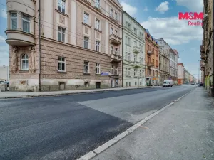 Prodej obchodního prostoru, Plzeň - Jižní Předměstí, Koperníkova, 46 m2