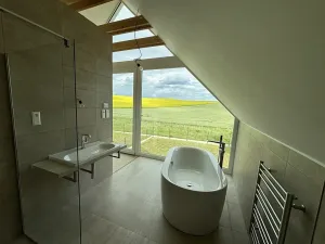 Prodej rodinného domu, Bystřice, 144 m2