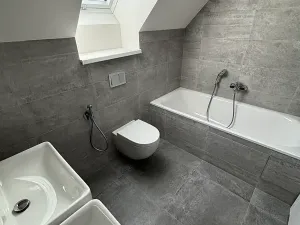 Prodej rodinného domu, Bystřice, 144 m2