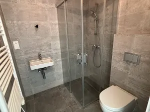 Prodej rodinného domu, Bystřice, 144 m2