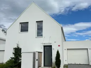 Prodej rodinného domu, Bystřice, 144 m2
