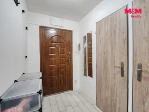 Prodej bytu 3+1, Heřmanova Huť - Vlkýš, Nádražní, 85 m2