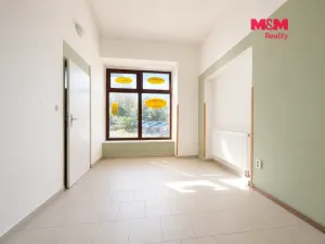 Pronájem obchodního prostoru, Štětí, Mírové nám., 15 m2