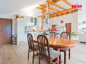Pronájem bytu 3+kk, Františkovy Lázně - Dlouhé Mosty, 128 m2