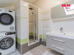 Pronájem bytu 3+kk, Františkovy Lázně - Dlouhé Mosty, 128 m2