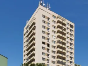 Prodej bytu 3+1, Ostrava - Moravská Ostrava, Mánesova, 84 m2