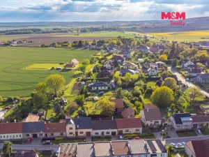 Prodej rodinného domu, Libáň, Emlerova, 85 m2