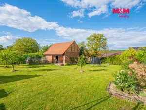 Prodej rodinného domu, Libáň, Emlerova, 85 m2