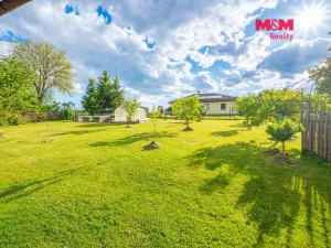 Prodej rodinného domu, Libáň, Emlerova, 85 m2