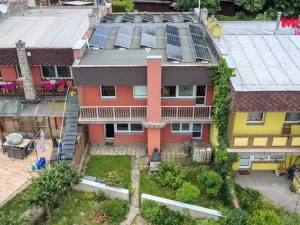 Prodej rodinného domu, Šternberk, Světlov, 151 m2