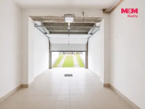 Prodej rodinného domu, Šternberk, Světlov, 151 m2