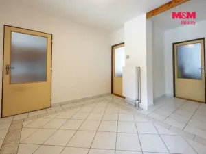 Prodej rodinného domu, Šternberk, Světlov, 151 m2