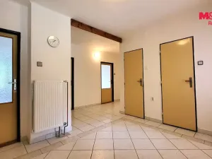 Prodej rodinného domu, Šternberk, Světlov, 151 m2