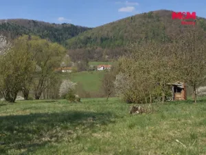 Prodej pozemku pro bydlení, Kozlovice - Měrkovice, 993 m2