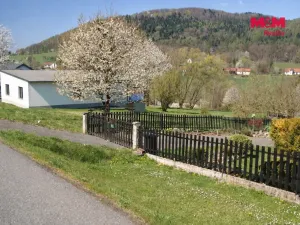 Prodej pozemku pro bydlení, Kozlovice - Měrkovice, 993 m2