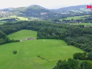 Prodej louky, Štramberk, 4766 m2