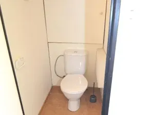 Prodej bytu 2+kk, Praha - Záběhlice, Dunická, 43 m2