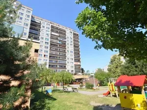 Prodej bytu 2+kk, Praha - Záběhlice, Dunická, 43 m2