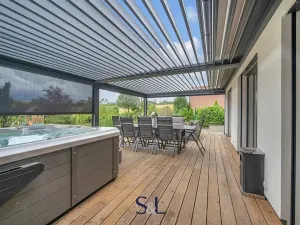 Prodej rodinného domu, Libkovice pod Řípem, 152 m2