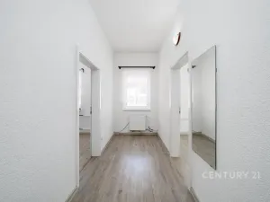 Prodej rodinného domu, Chlumec, Holubova, 241 m2
