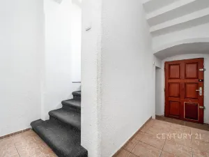 Prodej rodinného domu, Ústí nad Labem, Jungmannova, 152 m2