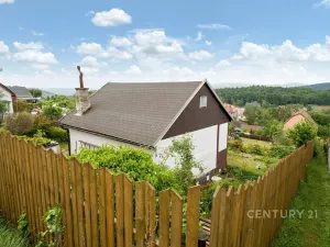 Prodej zahrady, Meziboří, 634 m2