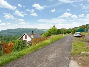 Prodej zahrady, Meziboří, 634 m2