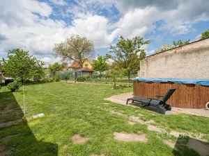 Prodej rodinného domu, Velké Žernoseky, 177 m2