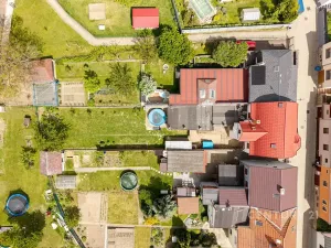 Prodej rodinného domu, Velké Žernoseky, 177 m2