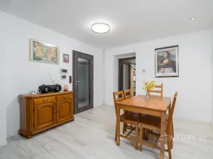 Prodej rodinného domu, Velké Žernoseky, 177 m2