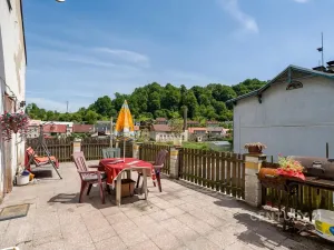 Prodej vícegeneračního domu, Benešov nad Ploučnicí, Českolipská, 244 m2