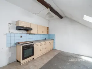 Prodej vícegeneračního domu, Benešov nad Ploučnicí, Českolipská, 244 m2