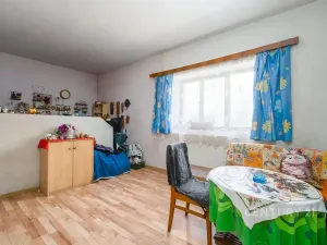 Prodej vícegeneračního domu, Benešov nad Ploučnicí, Českolipská, 244 m2