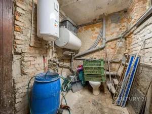 Prodej vícegeneračního domu, Benešov nad Ploučnicí, Českolipská, 244 m2