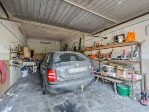 Prodej vícegeneračního domu, Benešov nad Ploučnicí, Českolipská, 244 m2