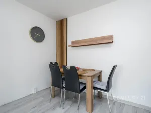 Prodej bytu 3+kk, Děčín, Oblouková, 74 m2