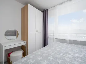 Prodej bytu 3+kk, Děčín, Oblouková, 74 m2
